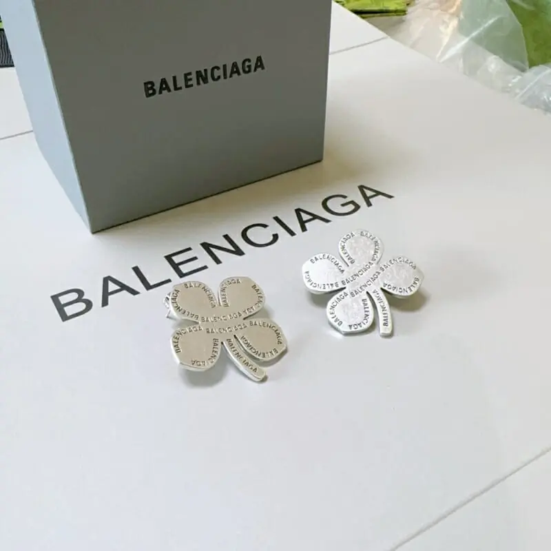 balenciaga boucles doreilles pour femme s_123bbba4